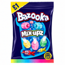 Bazooka Mix Upz Bag 120g PMP