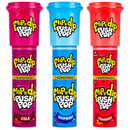 Bazooka Push Pop Flip-N-Dip 25g