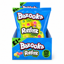 Bazooka Rattlerz Sour Bag 100g PMP