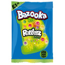 Bazooka Rattlerz Sour Bag 100g PMP