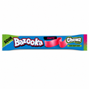 Bazooka Sour Chewz Cherry Chew Bars 14g 15p PMP