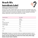 Beach Mix