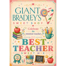 Best Teacher Pouch Perfect For School Leavers 150g