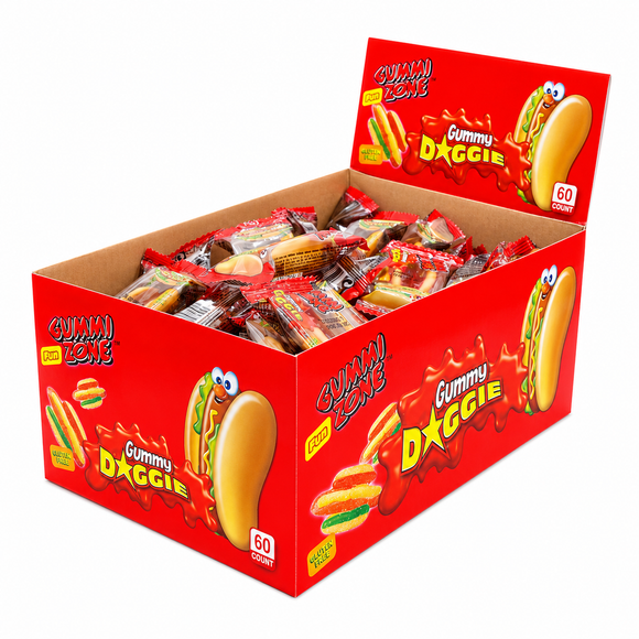 Bip Candy Gummi Doggie 7g