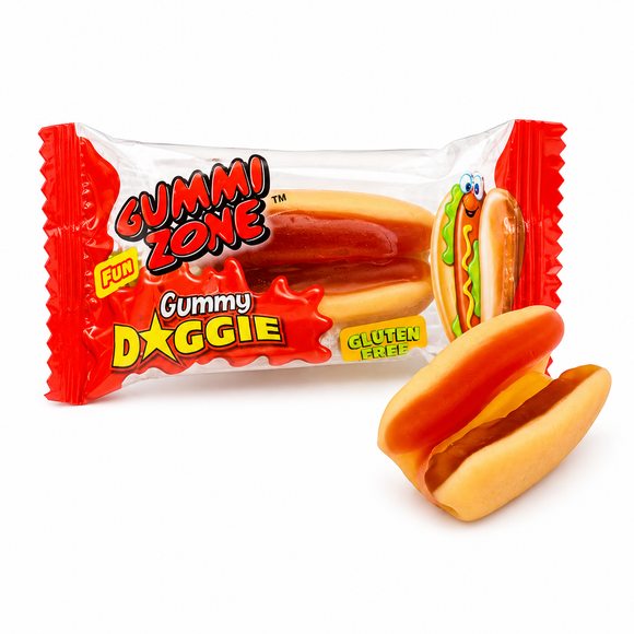 Bip Candy Gummi Doggie 7g