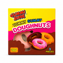 Bip Candy Gummi Zone Doughnut 21g