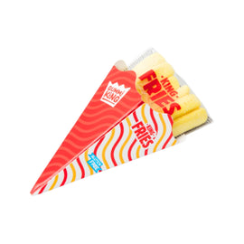 Bip Gummi King Fries 80g