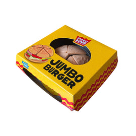 Bip Gummi King Jumbo Burger 88g
