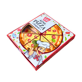 Bip Gummi King Pizza 90g