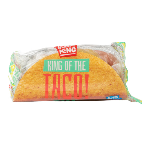 Bip Gummi King Taco 100g
