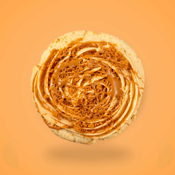 Biscoff Cookie Trio Box
