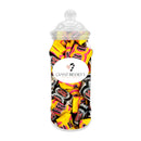 Black Jack & Fruit Salad Chews Mix