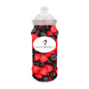 Blackberry & Raspberry Gums