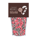 Blackberry and Raspberry Pips