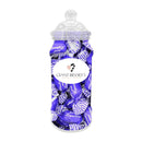 Blackcurrant & Liquorice