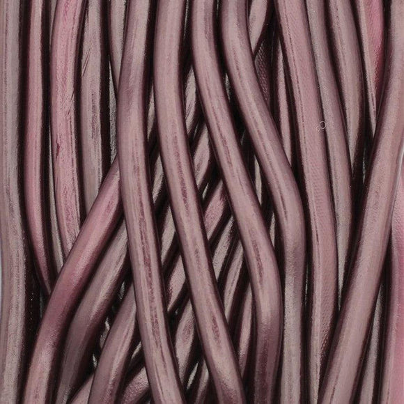 Blackcurrant Pencils