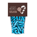 Blue Raspberry Bites