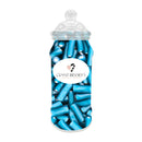 Blue Raspberry Bites