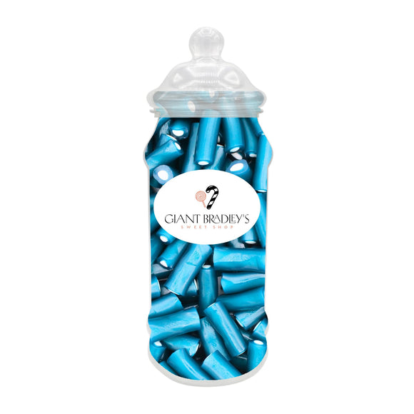 Blue Raspberry Bites