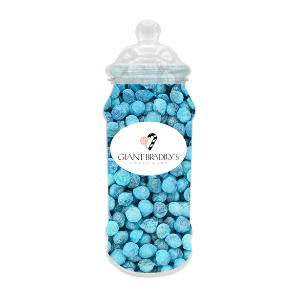 Blue Raspberry Pips