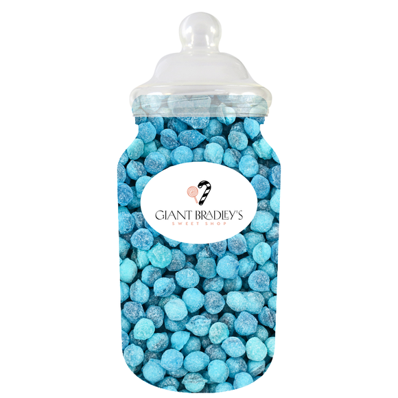 Blue Raspberry Pips