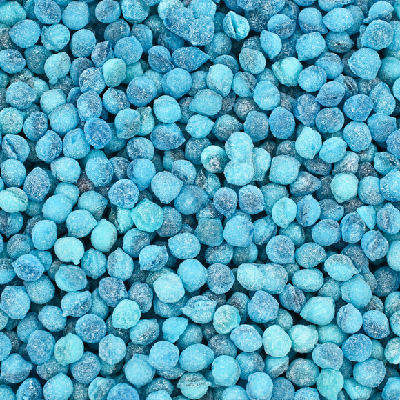 Blue Raspberry Pips