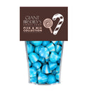 Blue Raspberry Twist Kisses