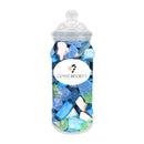 Blue Sweets Mix