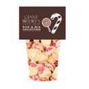 Blueberry Muffin Salt Water Taffy