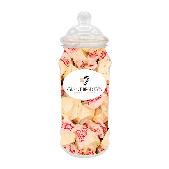 Blueberry Muffin Salt Water Taffy