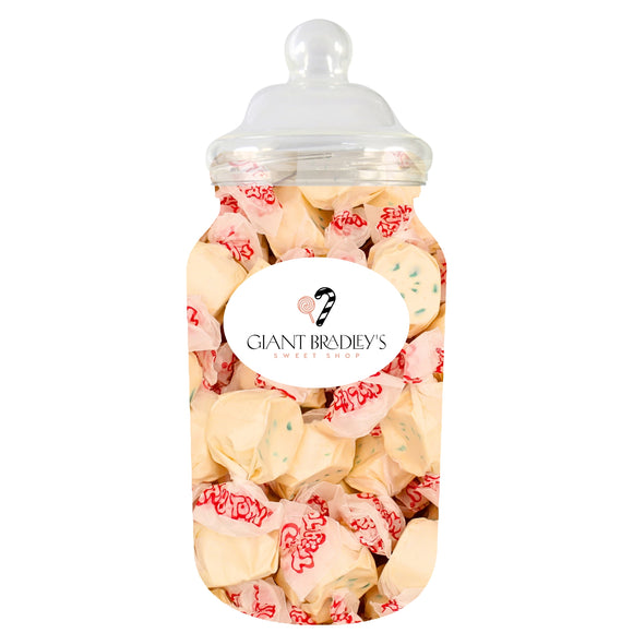 Blueberry Muffin Salt Water Taffy