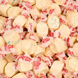 Blueberry Muffin Salt Water Taffy