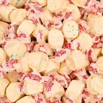 Blueberry Muffin Salt Water Taffy