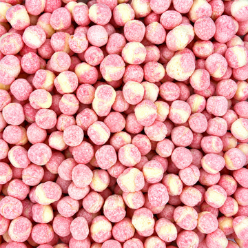 Bonbon Bonanza Freeze Dried Strawberry 50g