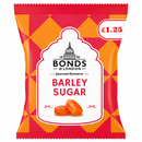 Bonds Barley Sugar Bags 120g PMP