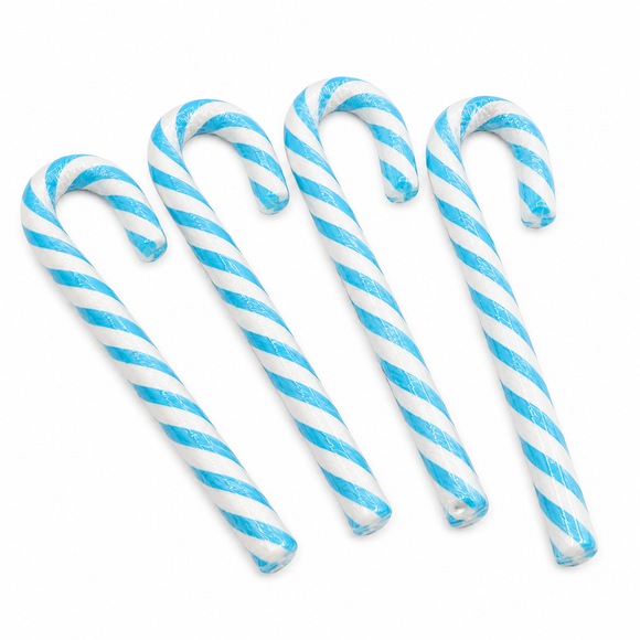 Bonds Bubblegum Traditional Candy Cane 20g