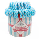 Bonds Bubblegum Traditional Candy Cane 20g
