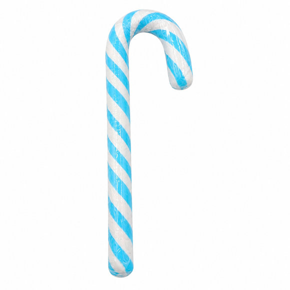 Bonds Bubblegum Traditional Candy Cane 20g