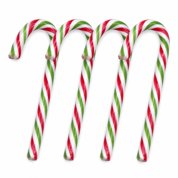 Bonds Candy Cane 20g
