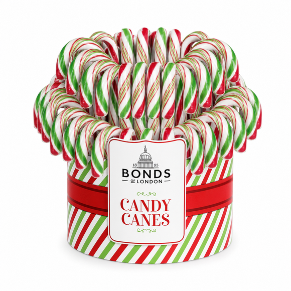Bonds Candy Cane 20g
