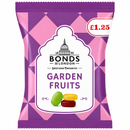 Bonds Garden Fruits Bags 120g PMP