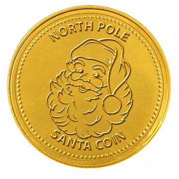 Bonds Giant Coin 50g