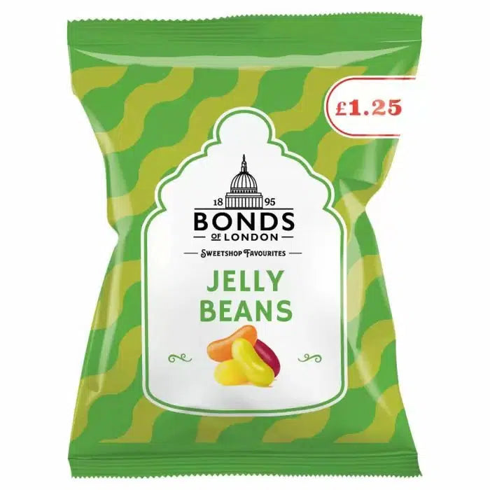 Bonds Jelly Beans 130g