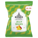 Bonds Jelly Beans Bags 120g PMP