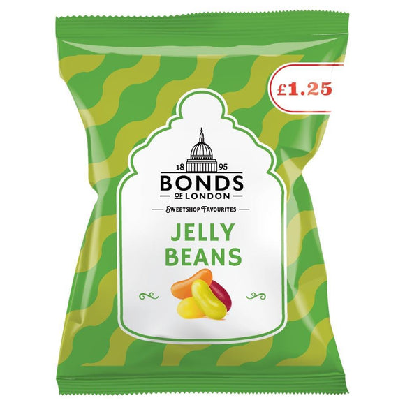 Bonds Jelly Beans Bags 120g PMP
