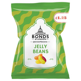 Bonds Jelly Beans Bags 120g PMP