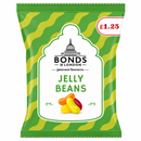 Bonds Jelly Beans Bags 120g PMP