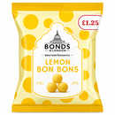 Bonds Lemon Bon Bons Bags 110g PMP
