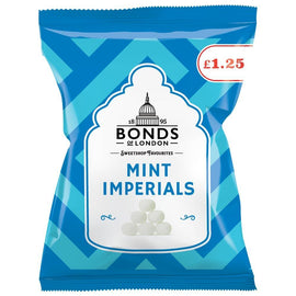 Bonds Mint Imperials 105g