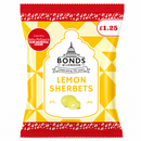 Bonds Sherbet Lemons 120g PMP